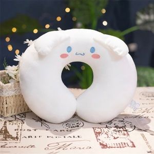 SALE Sanrio Cinnamoroll Neck Pillow